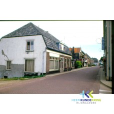Tolkamer 09-1988 Hoofdstraat F00002036